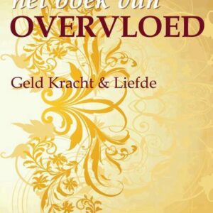 Boek van Overvloed - Bas Buis