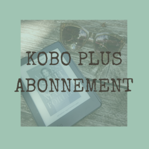 KOBO plus abonnement