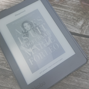 KOBO e-reader