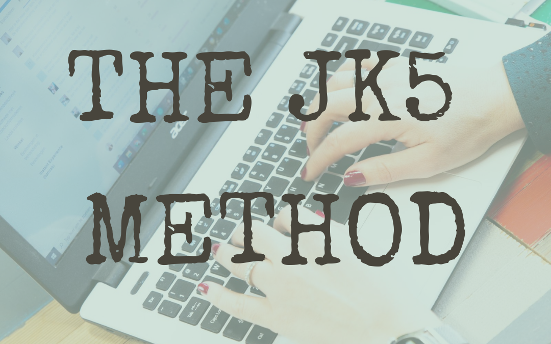 the JK5 method