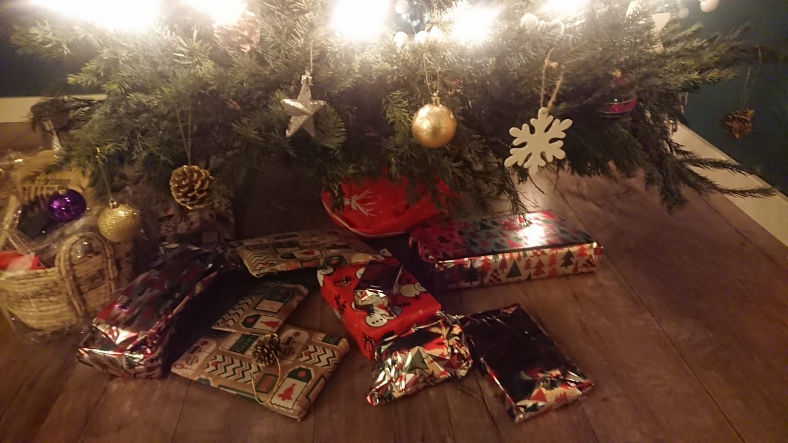 Kerst 2020 cadeautjes - Margreet Stegeman