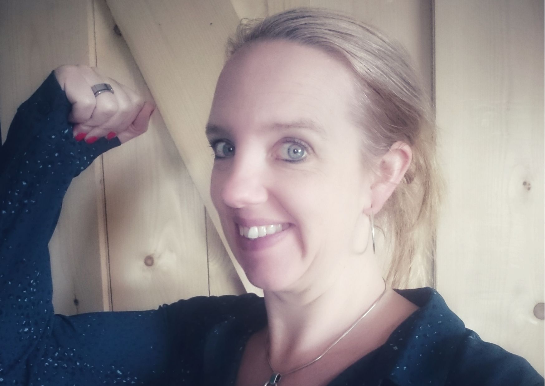 eigen verantwoordelijkheid voor vrouwen - Margreet Stegeman eigen verantwoordelijkheid voor vrouwen - Margreet Stegeman