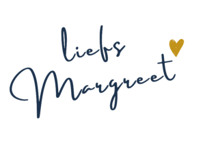 Liefs Margreet - Margreet Stegeman