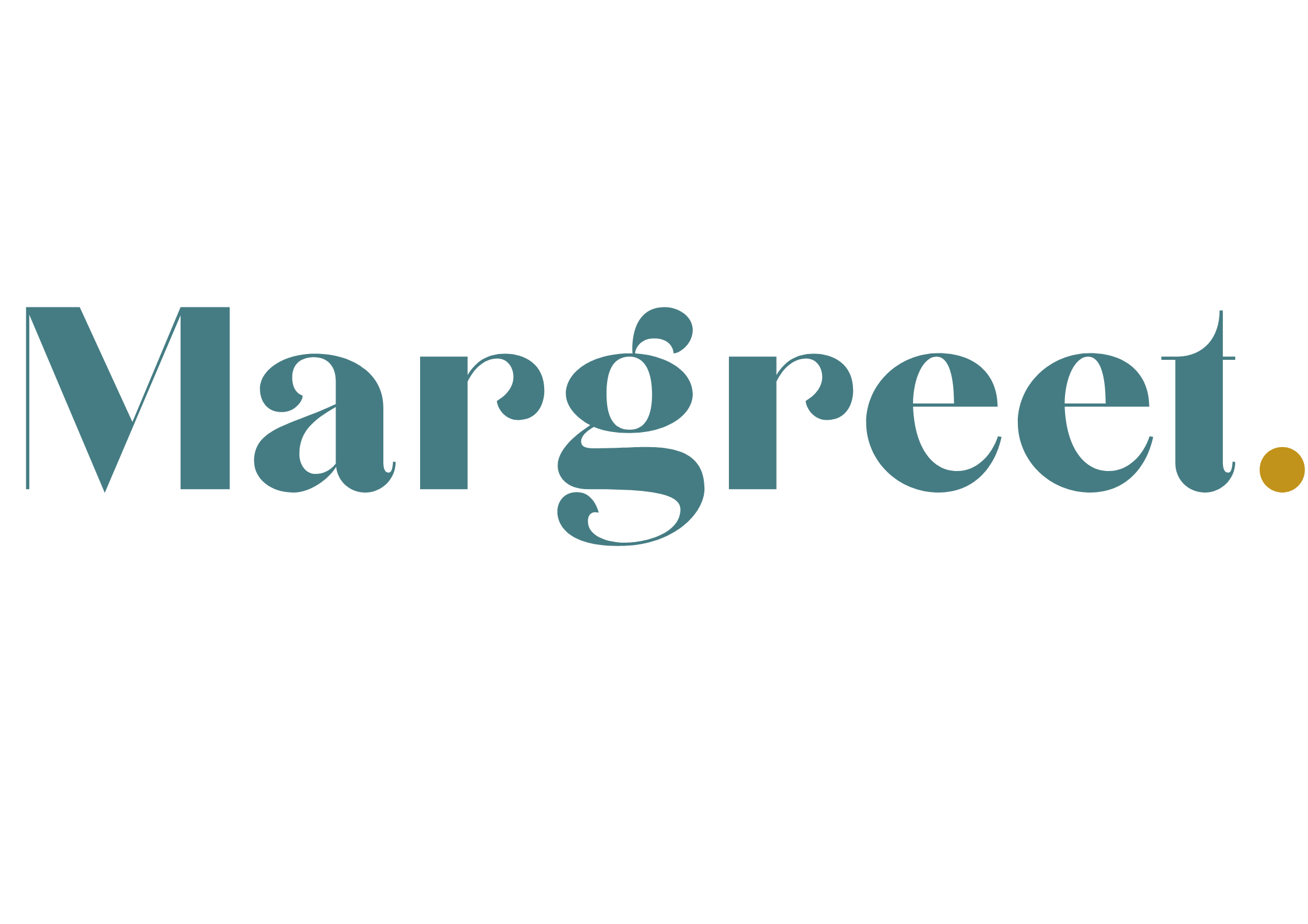 Margreet Stegeman