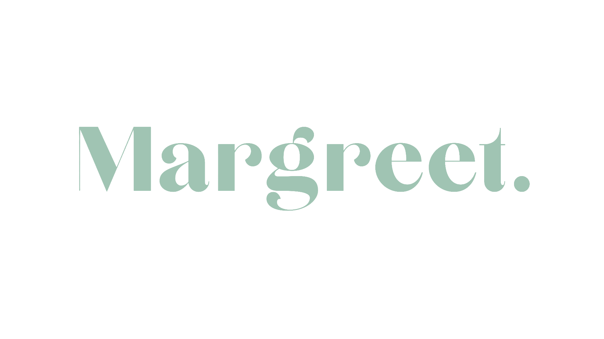 Margreet Stegeman